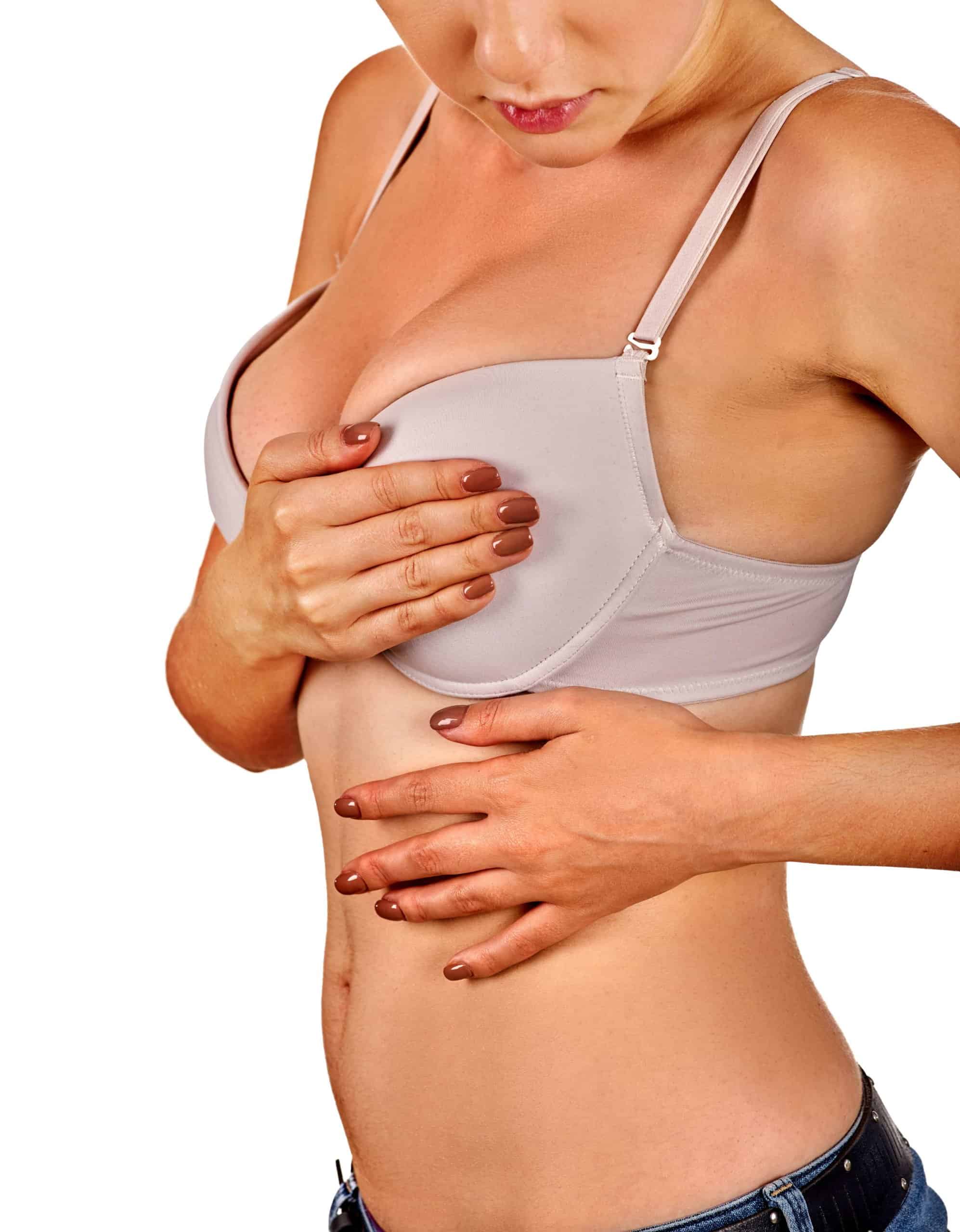 Pregnancy after Breast Implants - MD Beauty Spa in Scottsdale, AZ
