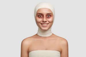 Facelift Procedure - MD Beauty Spa in Scottsdale, AZ
