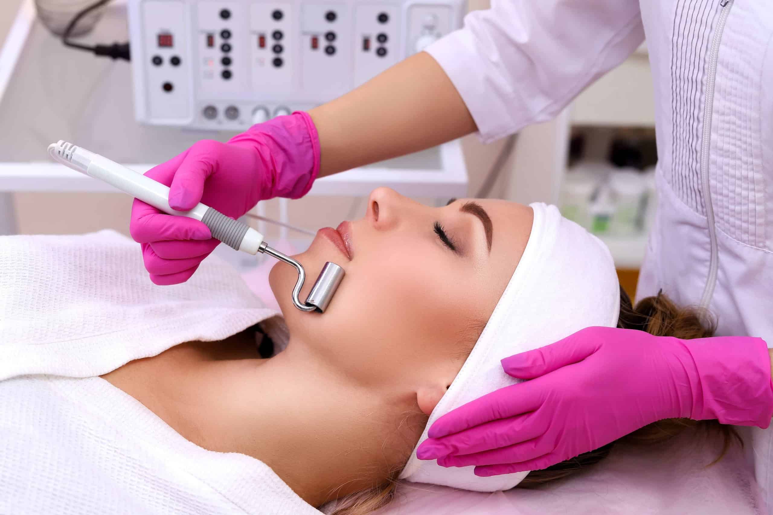 Non Surgical Facial Rejuvenation - MD Beauty Spa in Scottsdale, AZ