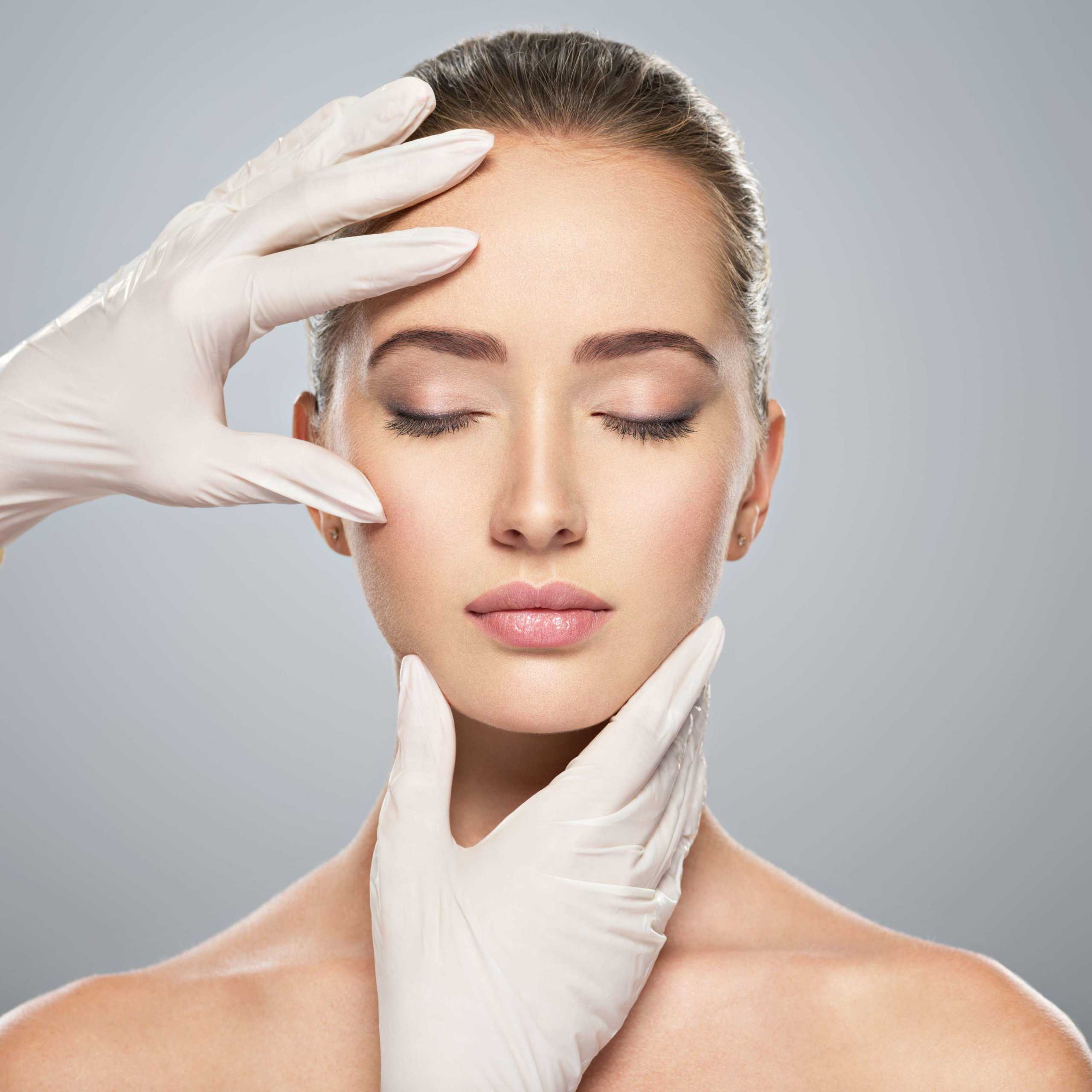 Plastic Surgery - MD Beauty Spa in Scottsdale, AZ