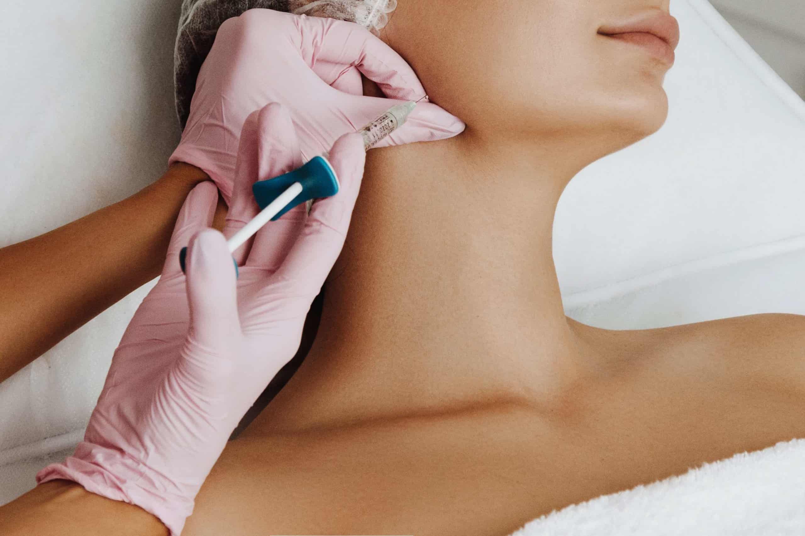 Difference Between Botox and Dermal Fillers - MD Beauty Spa in Scottsdale, AZ