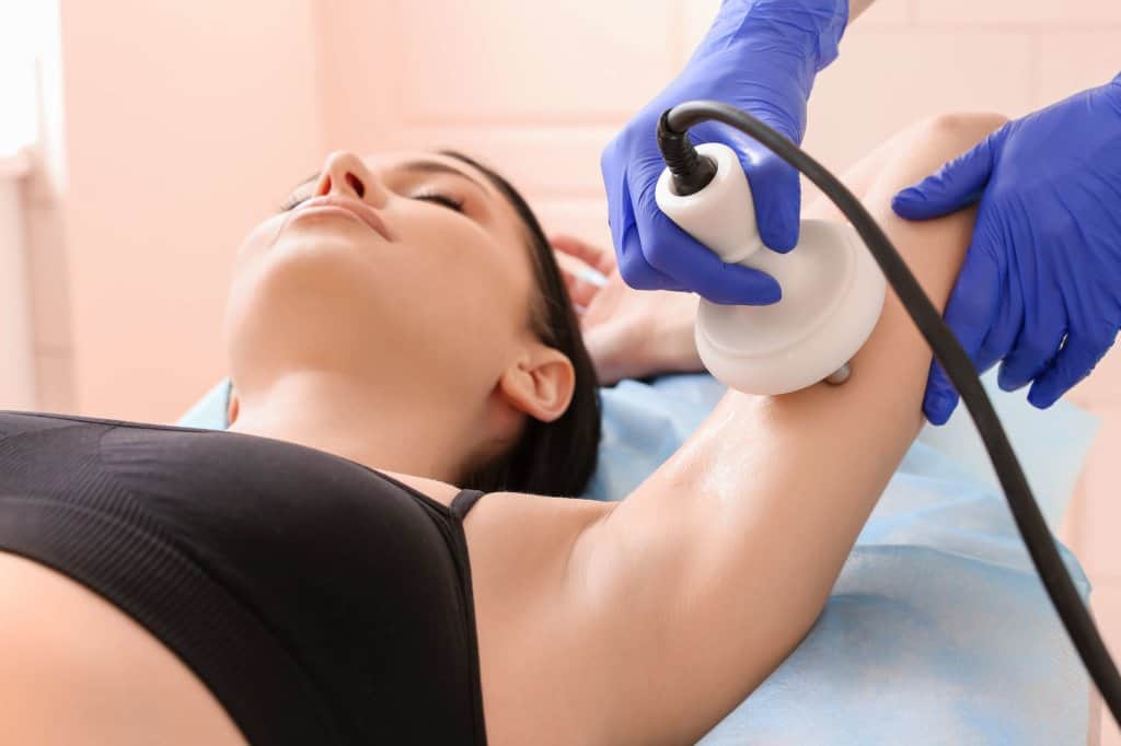 Arm Lift Procedures Continues to Rise - MD Beauty Spa in Scottsdale, AZ