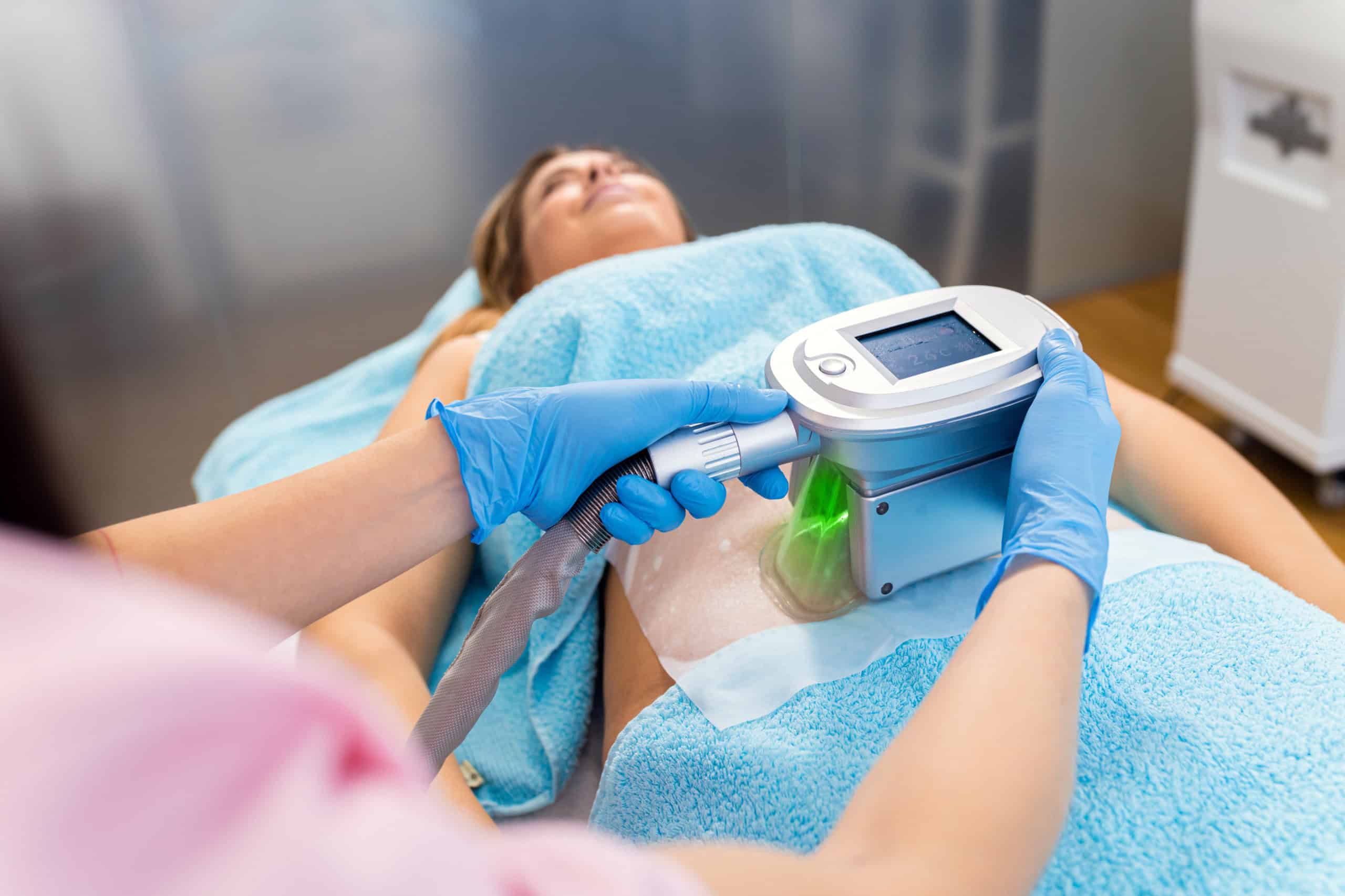 What Is The Average Cost Of CoolSculpting Procedure