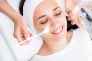 What Is Chemical Peel Which Age Is Suitable For A Chemical Peel