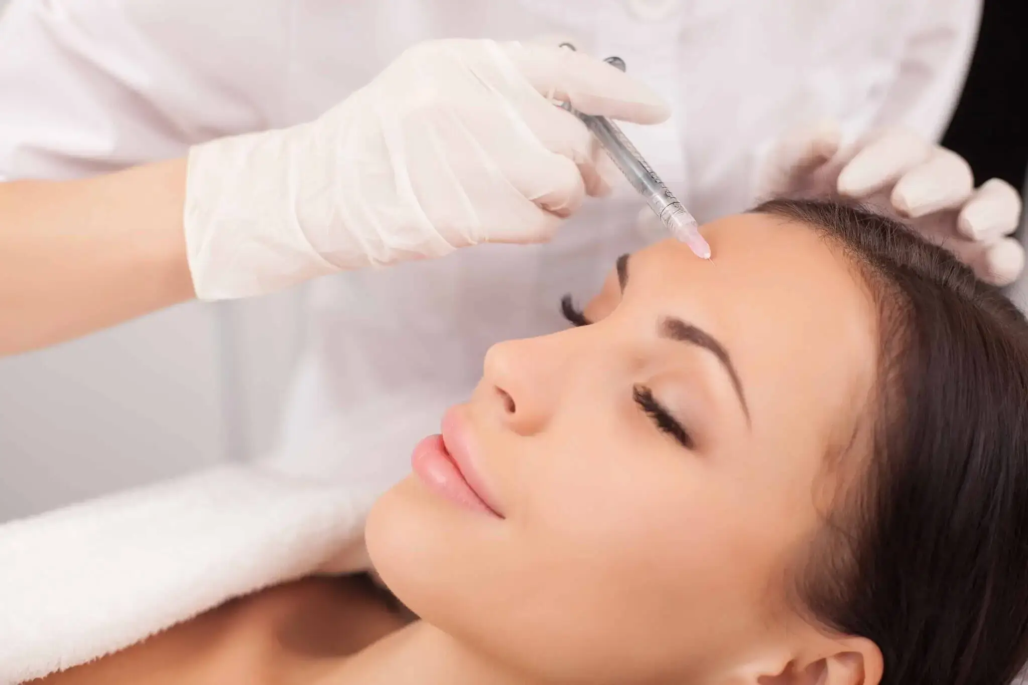 Oxygenating Facial by MD Beauty Spa in Desert Cove Ave Scottsdale AZ