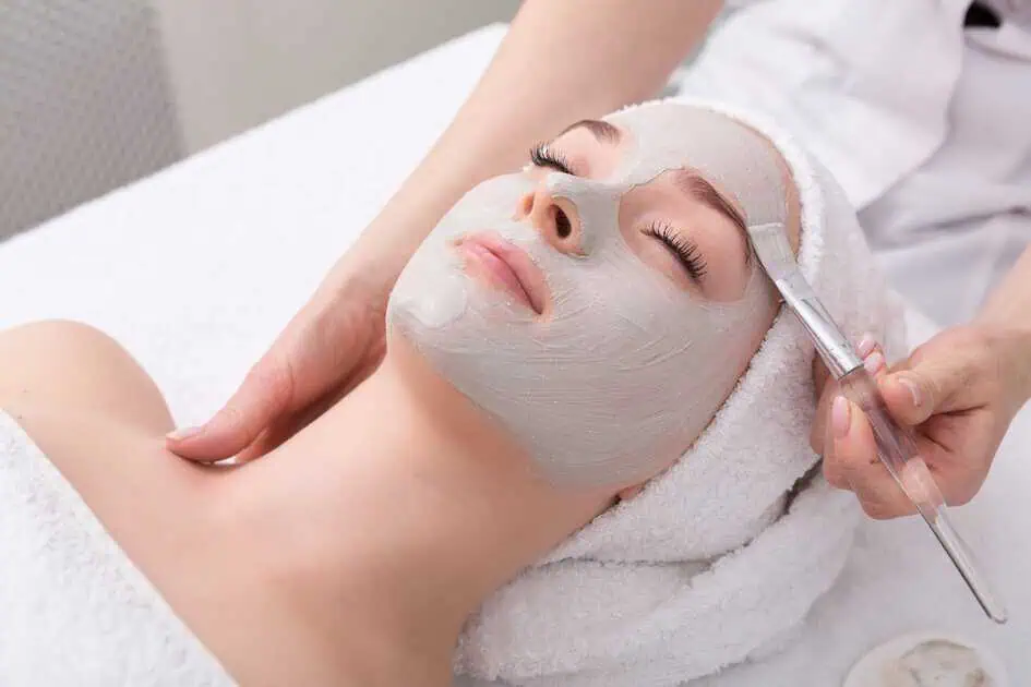 Facial Treatment in Scottsdale, AZ by MD Beauty Spa