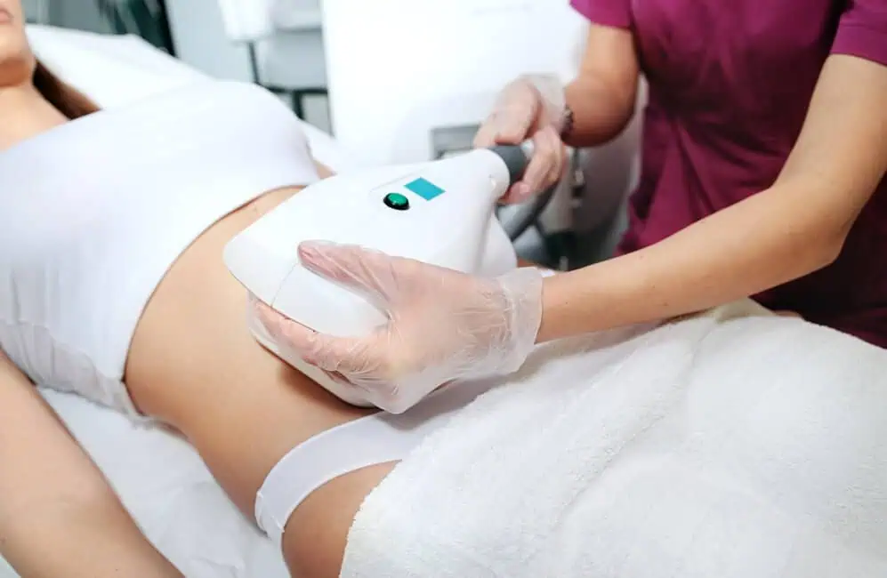 CoolSculpting by MD Beauty Spa in Scottsdale, AZ