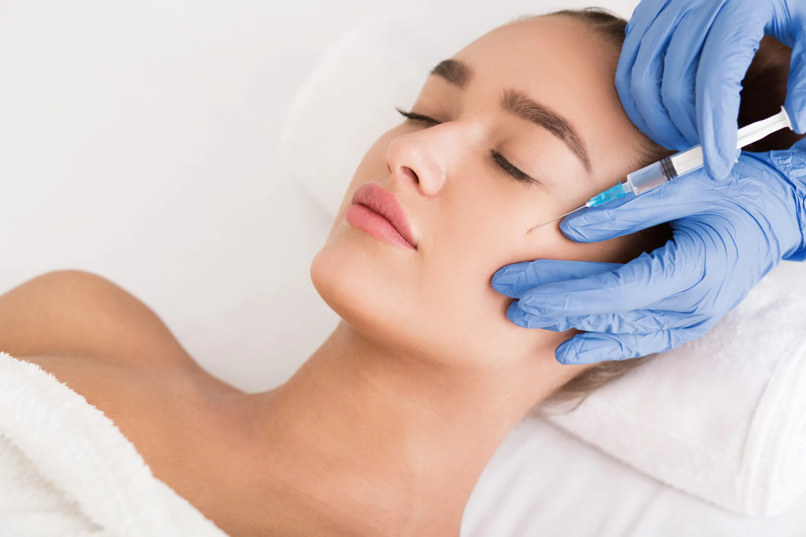 Sculptra by MD Beauty Spa in Scottsdale, AZ