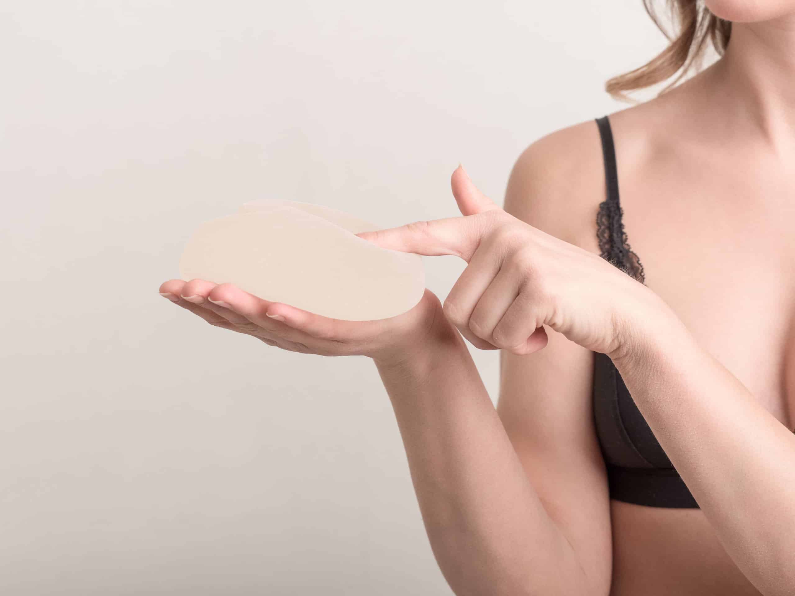 Breast Augmentation - MD Beauty Spa in Scottsdale, AZ