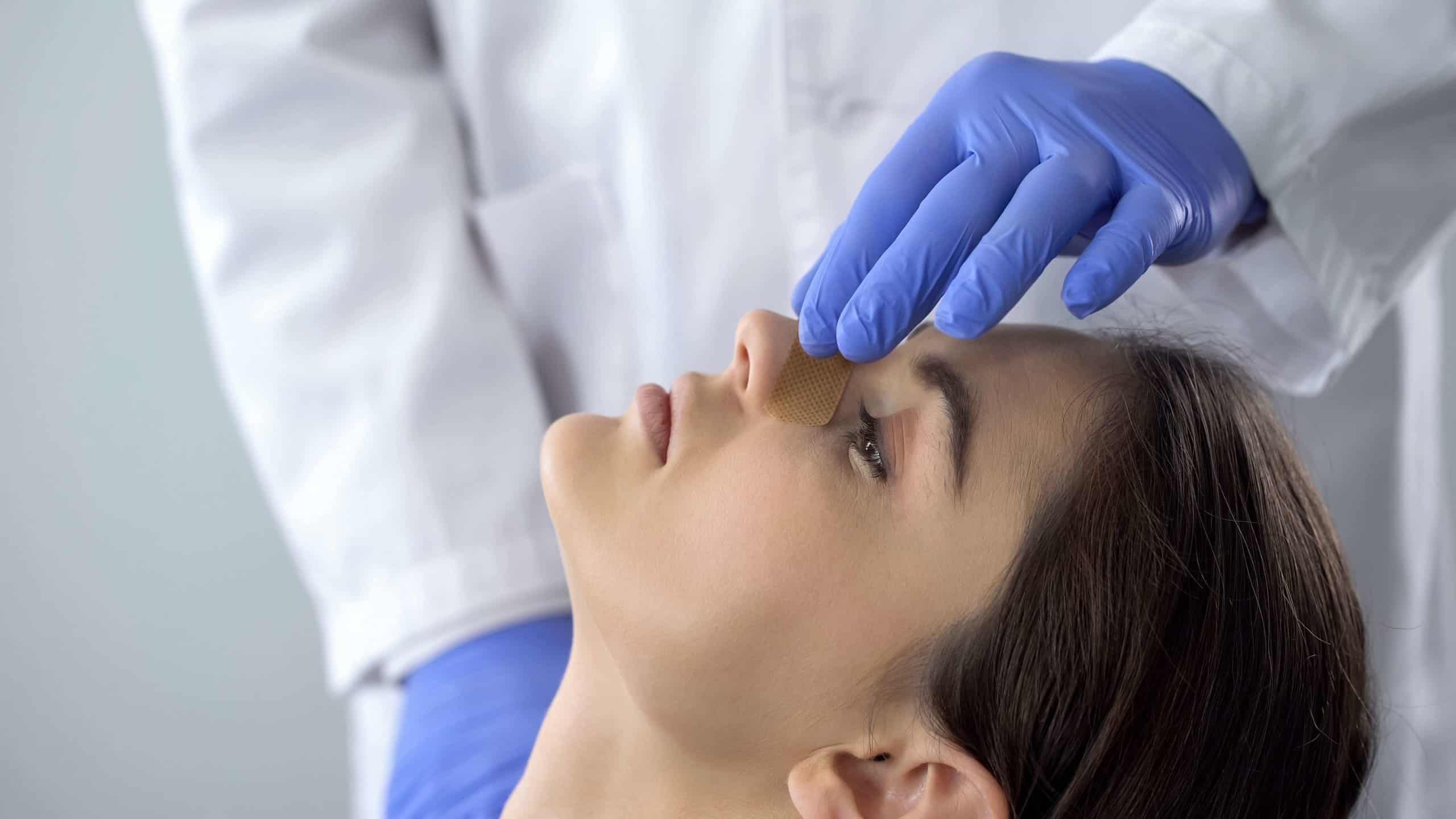 Rhinoplasty - MD Beauty Spa in Scottsdale, AZ